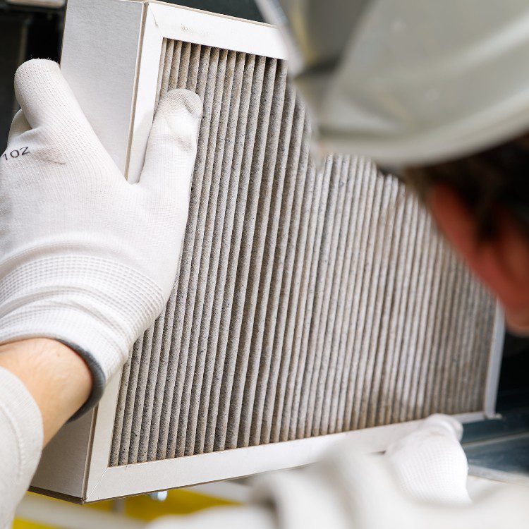 HVAC Cleaning Services