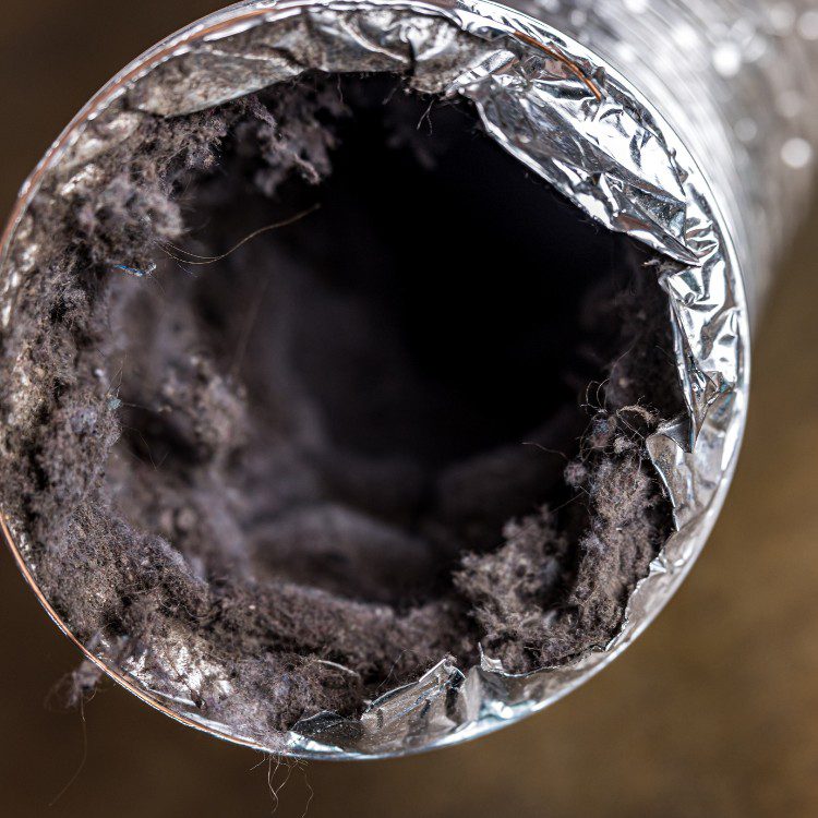 HVAC Cleaning Services
