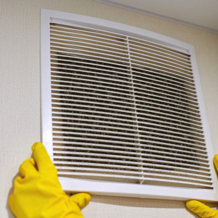 HVAC Cleaning Services HVAC Cleaning Services