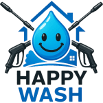 Happy Wash