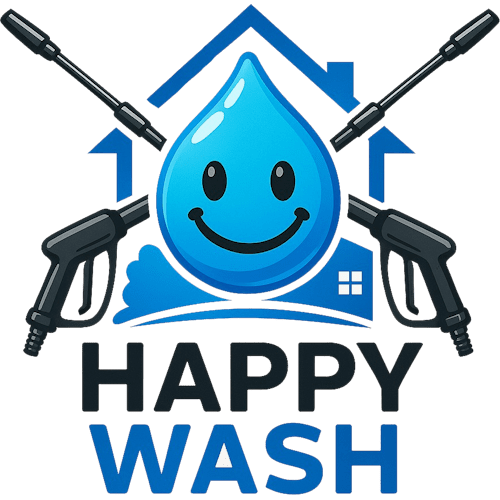 Happy Wash